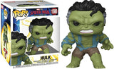 Pop! Super: Spider-Man Brand New Day - Hulk
