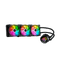 XPG LEVANTE X 360 All-in-One Cpu Liquid Cooler