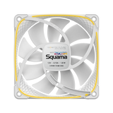 Geometric Future Squama 2503RW Reverse Blade 120mm - White