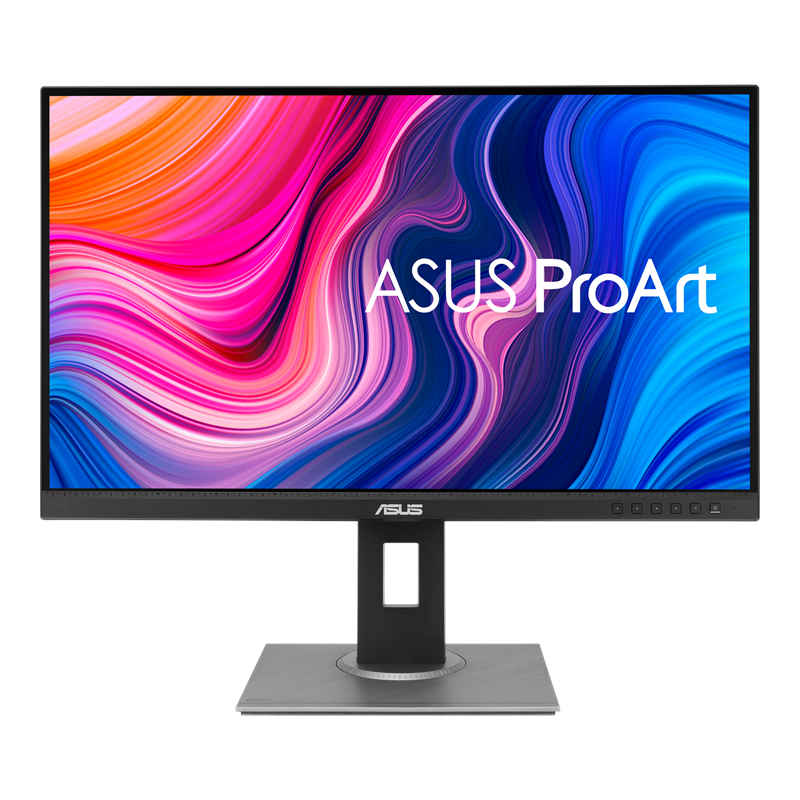 ASUS ProArt  PA278QV 27",WQHD,75Hz,5MS,IPS,Flat Gaming Monitor