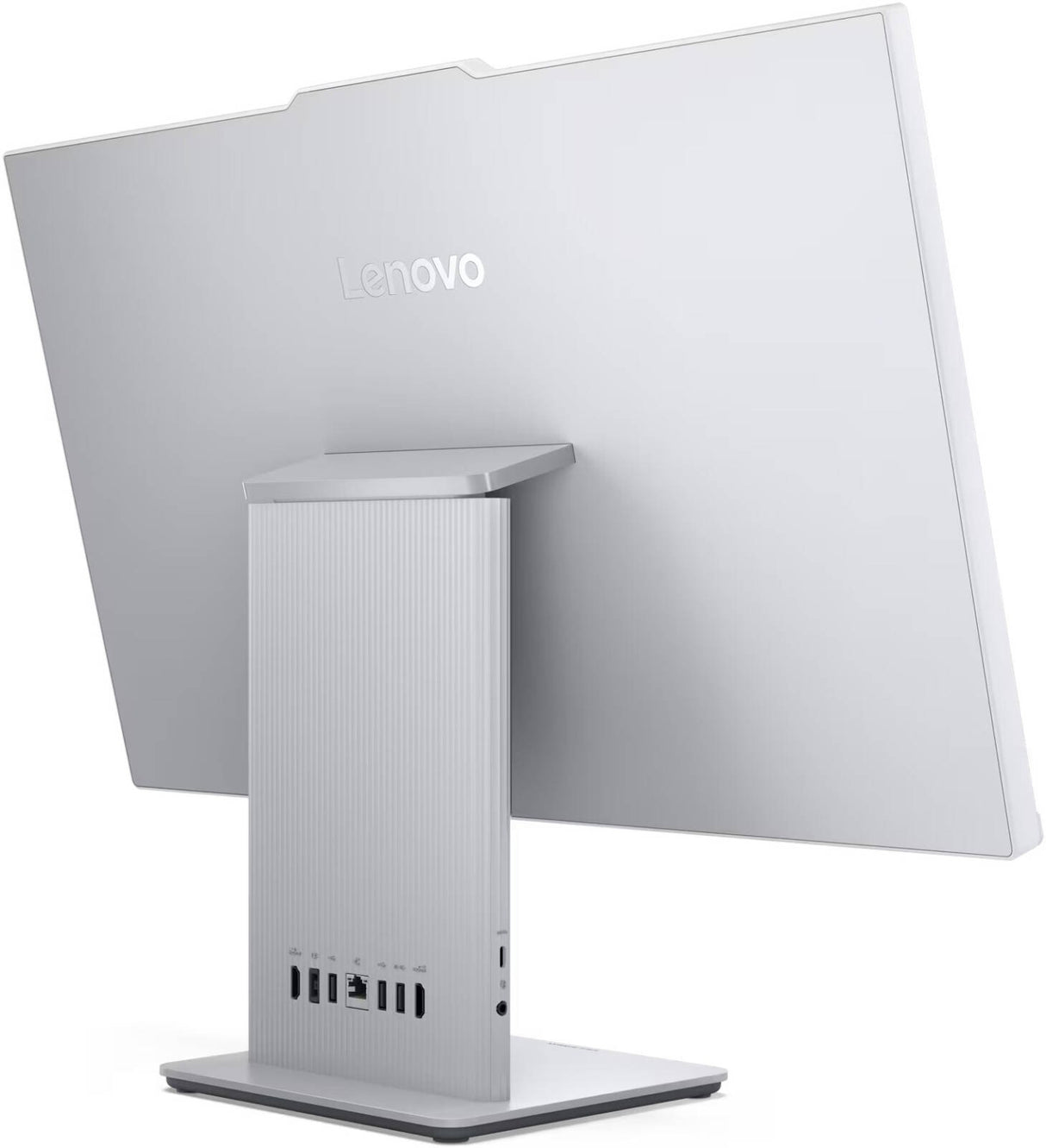 Lenovo IdeaCentre 24IRH9 Gen 9 AIO /Intel Core i7-13620H 10C/ 8GB DDR5-5200 RAM/512GB M.2 NVMe 2280 PCIe SSD/23.8" FHD Multi-Touch/Integrated Intel UHD Graphics/Cloud Grey/DOS/K&M English (UK)/1YW