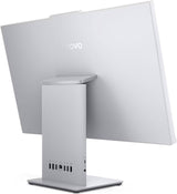 Lenovo IdeaCentre 24IRH9 Gen 9 AIO /Intel Core i7-13620H 10C/ 8GB DDR5-5200 RAM/512GB M.2 NVMe 2280 PCIe SSD/23.8" FHD Multi-Touch/Integrated Intel UHD Graphics/Cloud Grey/DOS/K&M English (UK)/1YW