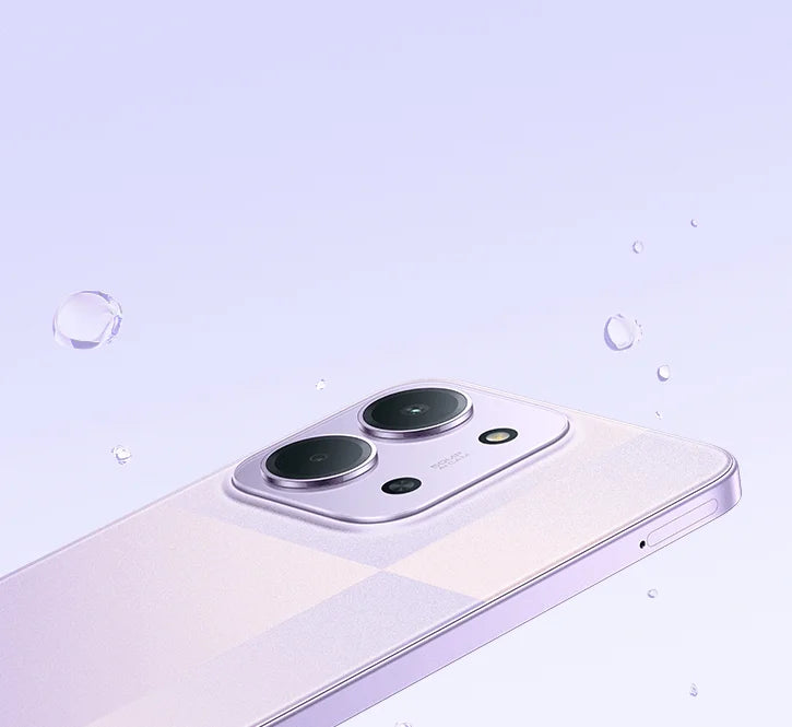 Redmi 15C 5G MediaTek Dimensity 6300, 4GB RAM 128GB Storage 6.9" Dot Drop display 120Hz, 6000mAh