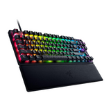 Razer Huntsman V3 Pro Tenkeyless 8KHz Analog Optical Esports Keyboard - Black RZ03-04980200