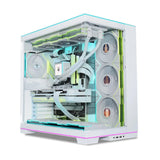 Gaming PC Intel Core Ultra 9 285K ,RTX 5080 OC 16GB Dhahab Edition,Ram 64GB (2x32GB) DDR5