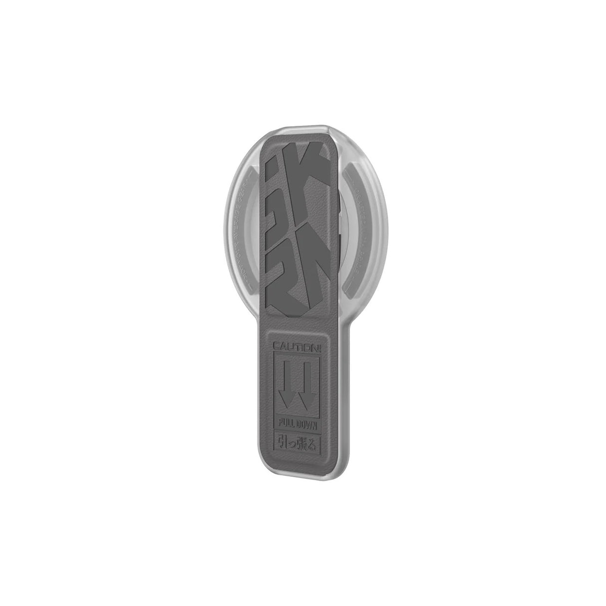SKINARMA MAGNETIC SMART GRIP-STAND ARCH XE PHAZE-GREY