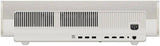 XGIMI AURA 2  4K UST Laser projector  2300 ISO lumen, IMAX Enhanced Harman/Kardon Audio 4*15W