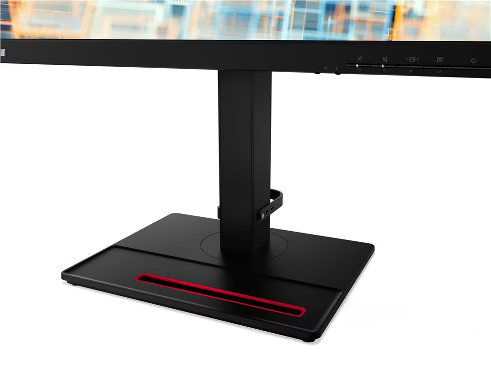 Lenovo ThinkVision T22v-20 21.5-inch FHD VoIP Monitor 3YW