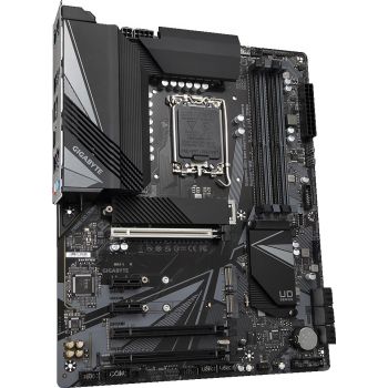GIGABYTE Z690 UD DDR4 (rev 1.0) ATX Motherboard