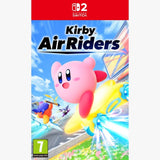 Kirby Air Riders For Nintendo Switch 2