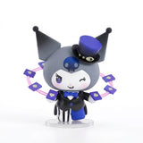 KUROMI Magic Apprentice Series Figures (Blind Box) Selling Per Piece - 2303558810106