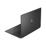 لاب توب اتش بى للألعاب Spectre X360 (14T-EU000) Intel Core Ultra 7 155H، رامات  32 جيجابايت، التخزين سعة 1 تيرابايتSSD ، شاشة تعمل باللمس OLED 2.8K مقاس 14 بوصة (ويندوز 11) - أسود