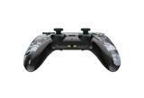 EMG Artic Clicky Camo P506 Gaming Controller Compatible with PS5, PC, Android & IOS