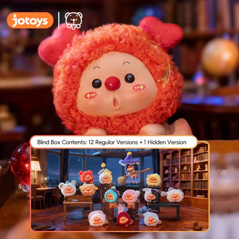 OYO CONSTELLATION STORY MINI SERIES (Blind  Box) - JO-2025036