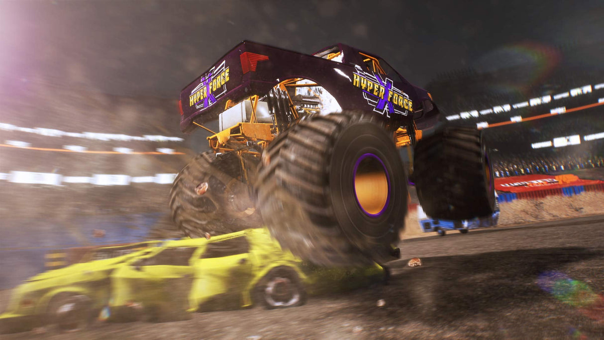 Monster Truck Championship لجهاز PlayStation 5 "المنطقة 1"