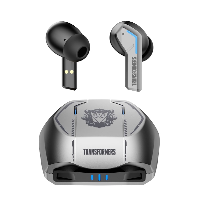 Transformers TF-T06 Wireless bluetooth headphones – Level Up