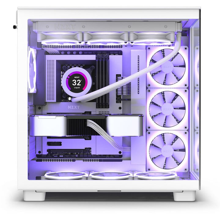 Gaming PC Ryzen 7 9800X3D | RTX 5070 Ti (VRAM 16GB) | DDR5 48GB RAM | 1TB NVMe | 850W Gold PSU | WIN 11 PRO