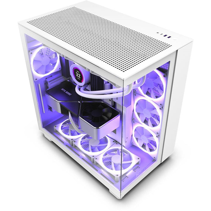 Gaming PC Ryzen 7 9800X3D | RTX 5070 Ti (VRAM 16GB) | DDR5 48GB RAM | 1TB NVMe | 850W Gold PSU | WIN 11 PRO