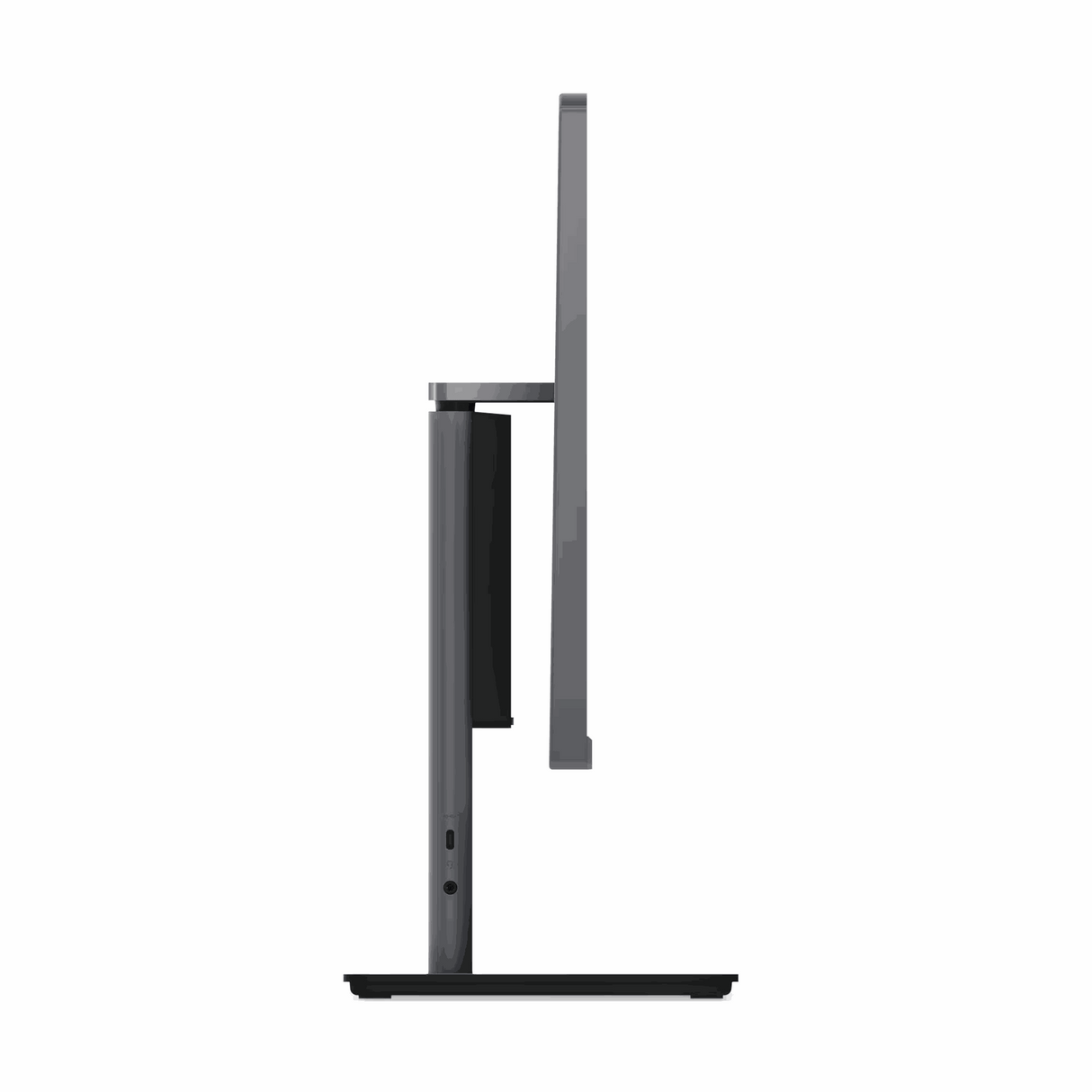 Lenovo ThinkCentre Neo 50a 24 G5 AIO/ Intel Core i7-13620H, 10C /8GB DDR5 RAM/512GB M.2 NVMe SSD/23.8" FHD Non-Touch/ Integrated Intel UHD Graphics / Luna Grey/DOS/ USB K&M Arabic/1YW
