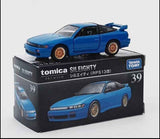 Tomica Nissan SilEighty (RPS13 Modified) - TT-162063