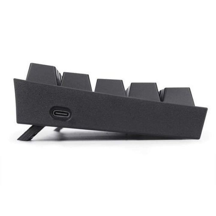 Redragon Fizz Pro K616 60% Wireless RGB Mechanical Gaming Keyboard (Red Switch) - Black