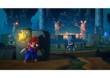 SW MARIO+RABBIDS SPARKS OF HOPE
