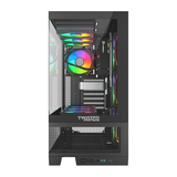 Gaming PC i7-12700F, ASUS DUAL 4060 Ti, 16GB RAM