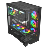 Gaming PC i7-12700F, ASUS DUAL 4060 Ti, 16GB RAM