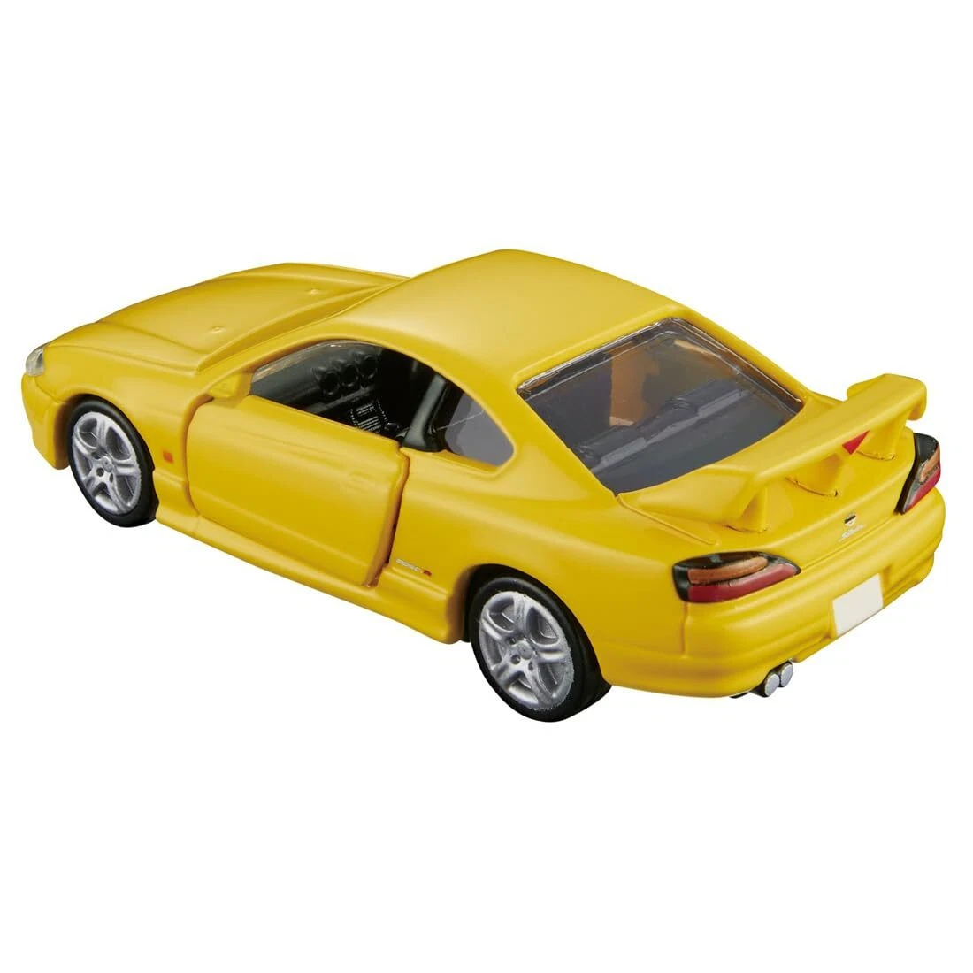 Tomica Nissan Silvia (S15) - TT-291282