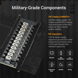 Asus TUF Gaming GeForce RTX 5090 32GB GDDR7 OC Edition Gaming Graphics Card ( Delivery With IN 5 Working Days )