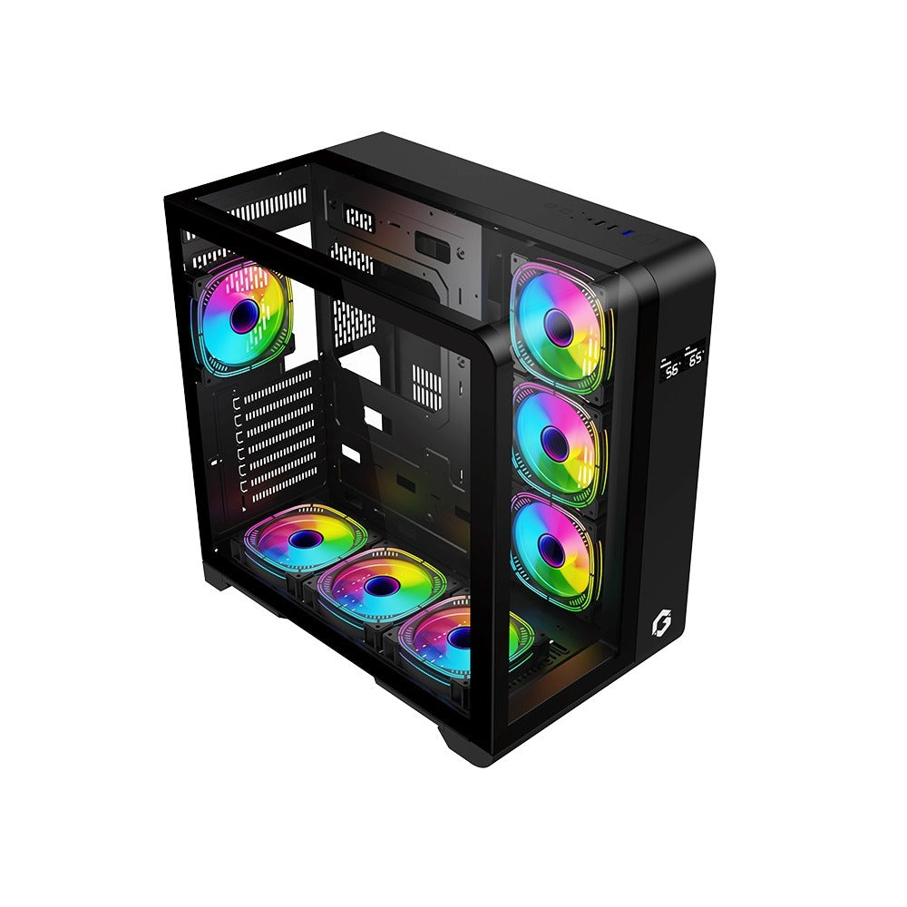 GAMING PC i5-14400F, RTX 5060 TI 8GB,16GB RAM