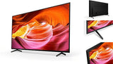 Sony BRAVIA X75K 55 Inch 4K Ultra HD HDR Smart Google TV, KD-55X75K
