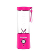 BlendJet V2 Portable Blender - Hot Pink