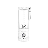 BlendJet V2 Portable Blender - White Marble