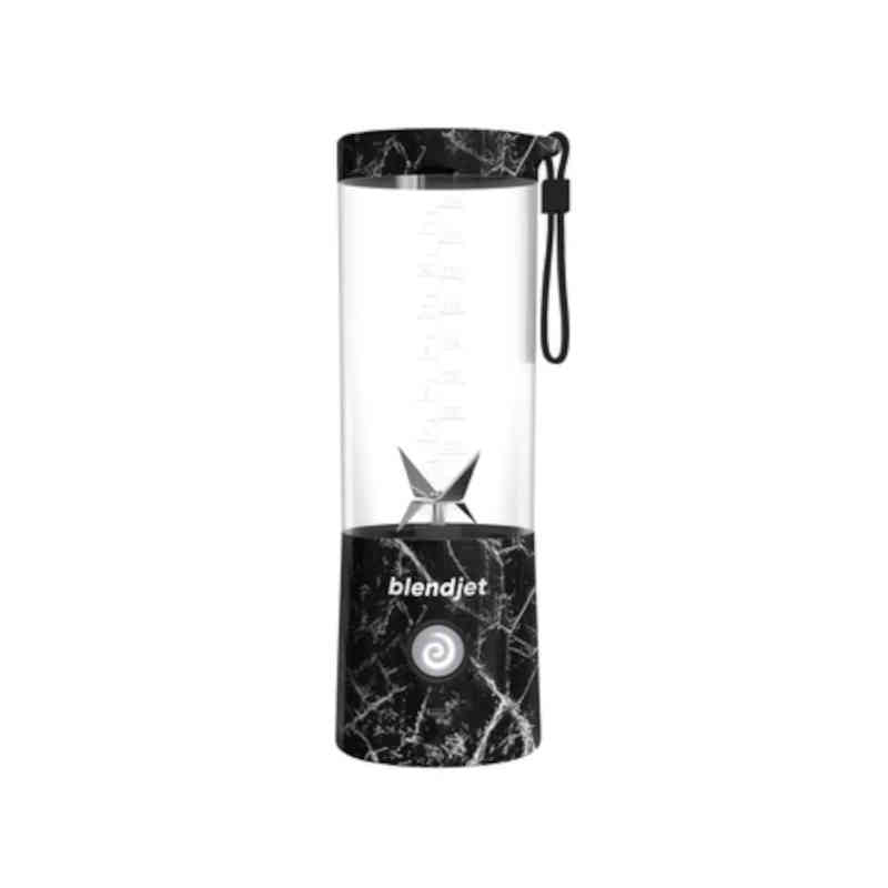 BlendJet V2 Portable Blender - Black Marble