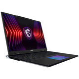 Gaming Laptop MSI Titan 18 HX A14VIG 18" UHD+, 120Hz, CPU i9-14900HX,GeForce RTX 4090 16GB,RAM 128GB DDR5