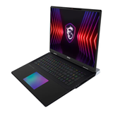 Gaming Laptop MSI Titan 18 HX A14VIG 18" UHD+, 120Hz, CPU i9-14900HX,GeForce RTX 4090 16GB,RAM 128GB DDR5