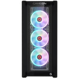 باقة الألعاب الكاملة – i7-14700F / RTX 5060 Ti / رام 32GB + شاشة 300Hz + كرسي + طاولة + كومبو ملحقات