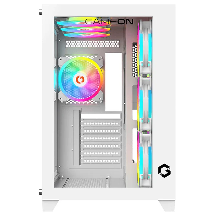 Gaming PC i5-12400F, RTX 4060, 16GB RAM