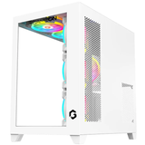 Gaming PC Intel Core i5-12400F, RTX 3050, 16GB RAM