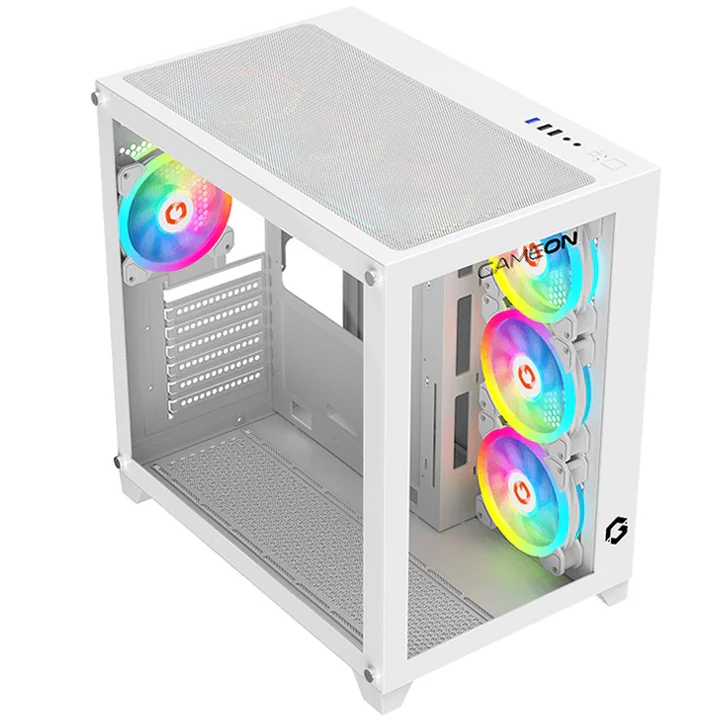 Gaming PC i5-12400F, RTX 4060, 16GB RAM