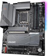 Gigabyte MB Z690 GAMING X DDR4 (rev. 1.0)