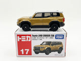Tomica Toyota Land Cruiser 250 - TT-950622