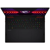 Gaming Laptop MSI Raider 18 HX A14VIG-255US 18" UHD+, 120Hz, CPU i9-14900HX,GeForce RTX 4090 16GB,RAM 64GB DDR5