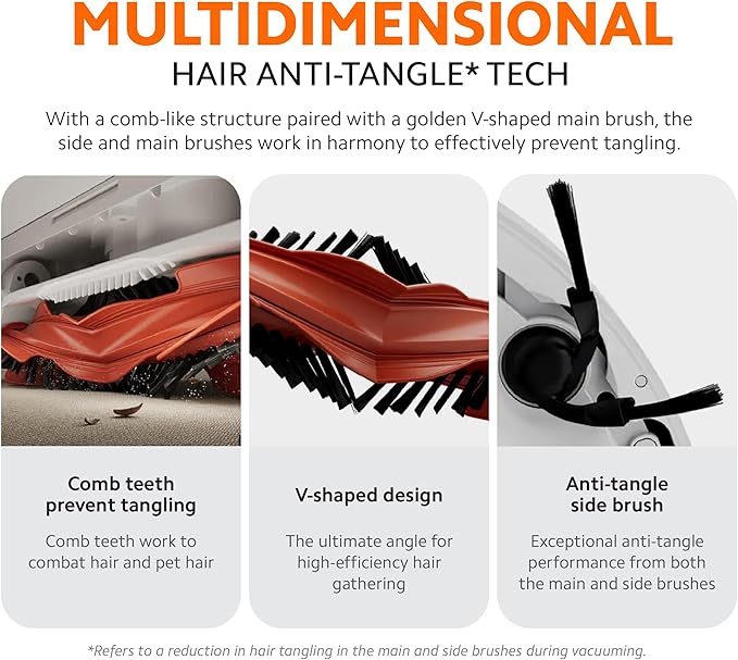 مكنسة شاومي الروبوت S٤٠ إصدار المملكة المتحدة