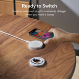 ESR HaloLock Phone Grip Stand 360