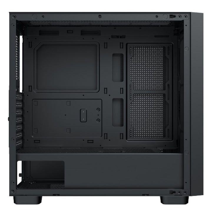 PC Gaming Bundle Intel Core i7-14700F/ RTX 5060 Ti/ 32GB RAM With Sharx 27" 300Hz Curved Monitor, RGB Table ,Gaming Chair With Pc Accessories Combo