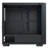 PC Gaming Bundle Intel Core i7-14700F/ RTX 5060 Ti/ 32GB RAM With Sharx 27" 300Hz Curved Monitor, RGB Table ,Gaming Chair With Pc Accessories Combo