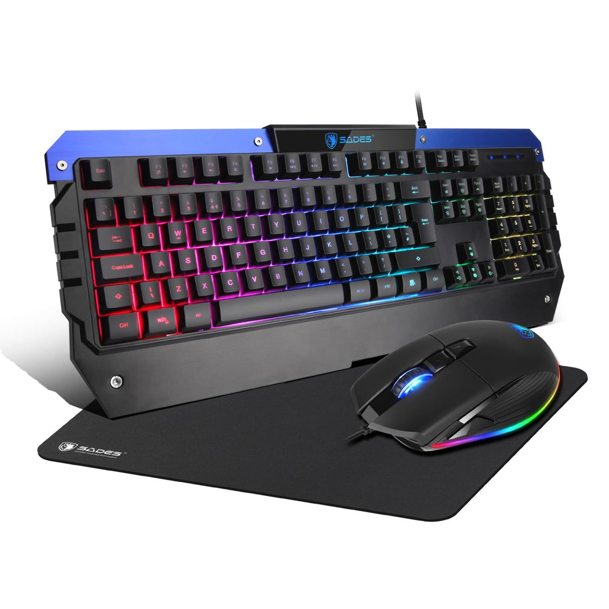 sades battle ram only keyboard (Without Box)