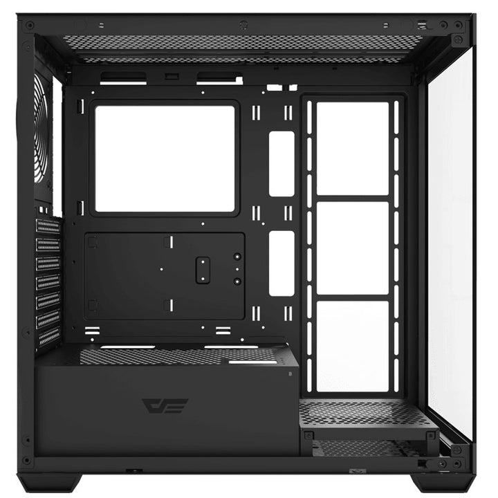 Gaming PC i7-12700F, RTX 4060 Ti, 16GB RAM